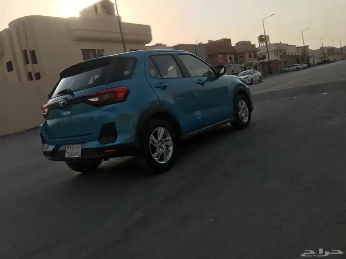 رايز 2023 للبيع 5