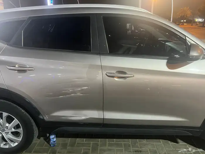 توسان مكينه 2000 ستاندرد بدون دبل 2