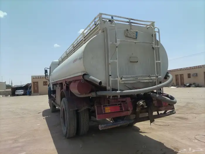 البي وايت مديل 1990الحجم 1935 مسمى في الاستماره صهريج تيرب 4