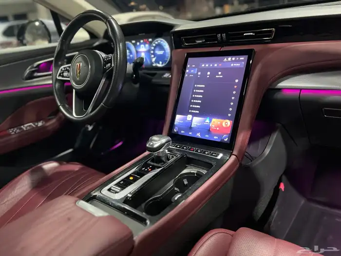 هونشي اوسادو 2024 13