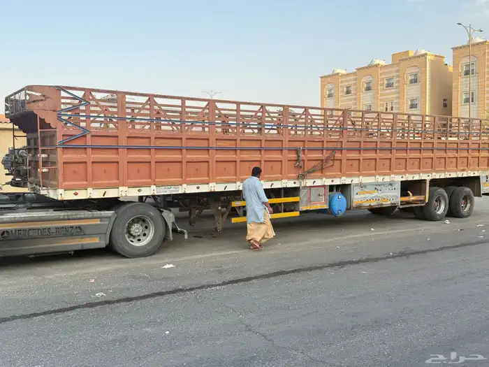 جوانب 15 متر القاعده 16جنط 22 1