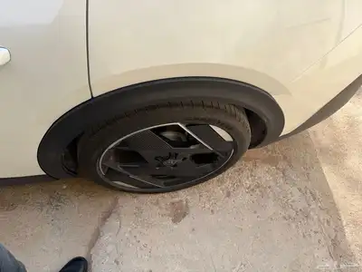 بي و 2024 GT فل index
