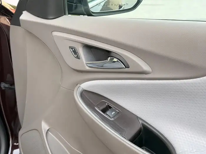 شفروليه ماليبو LS موديل 2021 23