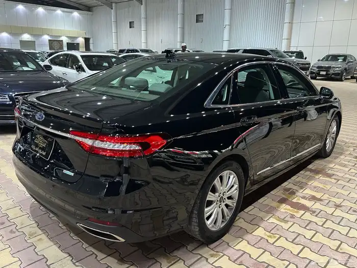 فورد تورس موديل 2022 سعودي 30