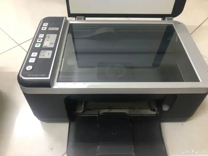 طابعة hp 0
