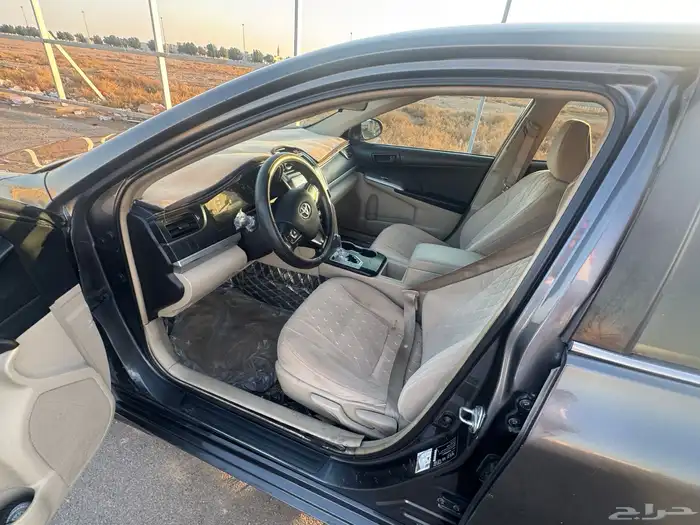 كامري 2016 GL 9