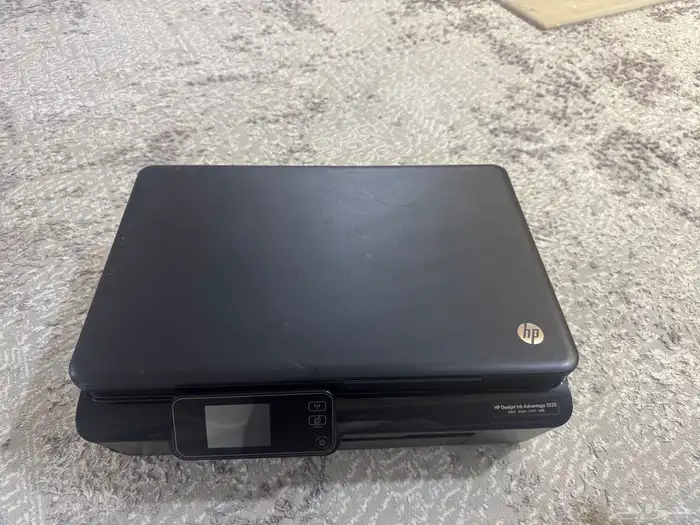 طاعبتين hp المجمعه 0