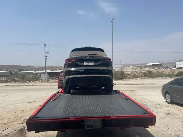 سطحة المجمعة 8