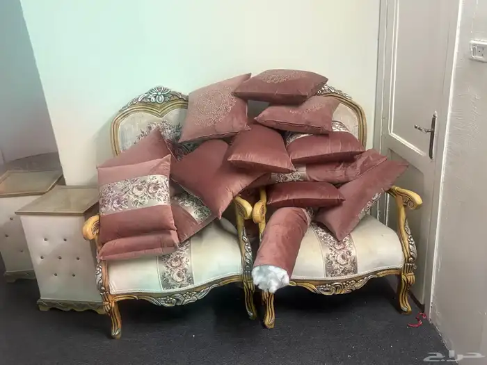 طقم كنب تركي للبيع 1