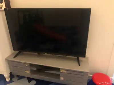 للبيع شاشه 55 بوصه 0
