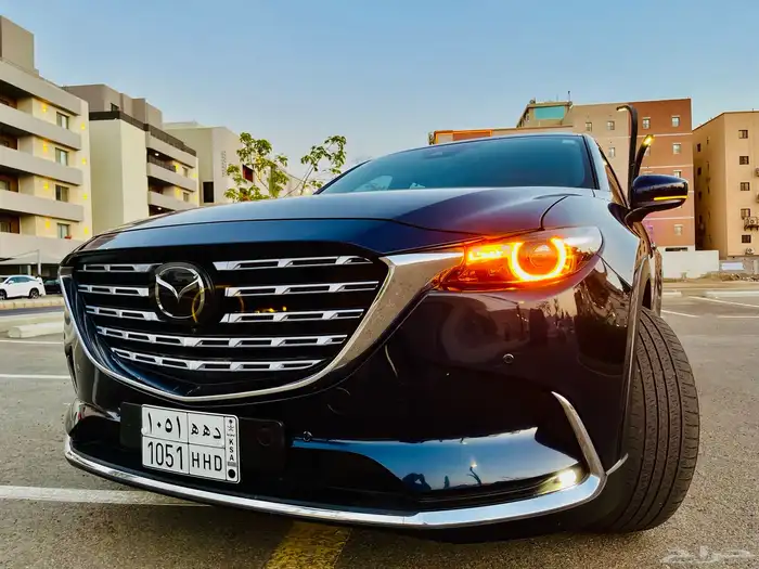 CX9 Signature Edition - Mint Condition 2