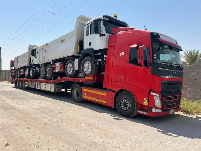 لوبد في الرياض 1