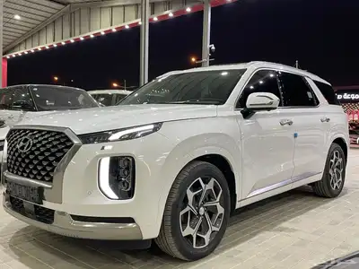 هونداي بالسيد 2022فل كامل فتحتين سقف(بنزين)6سلندر index
