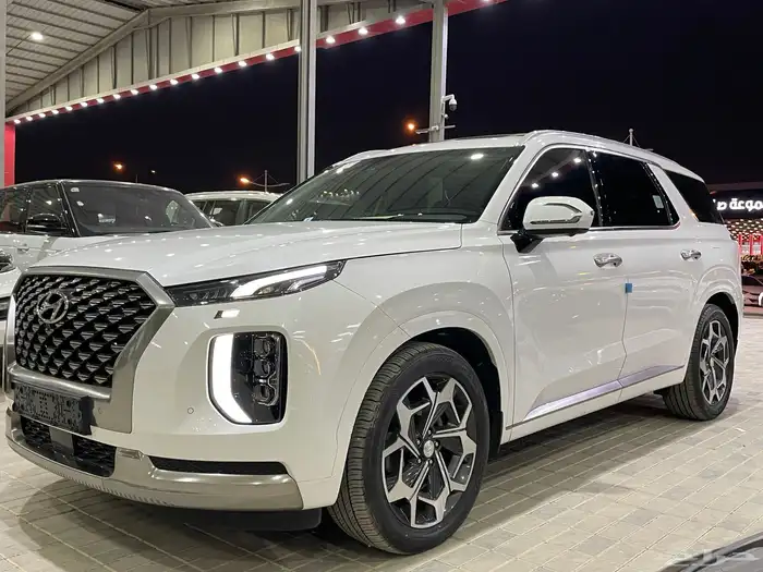 هونداي بالسيد 2022فل كامل فتحتين سقف(بنزين)6سلندر 1