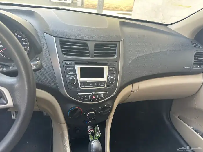 تم البيع اكسنت 2018 ماشية 32 الف فقط مخزنة تم البيع 9