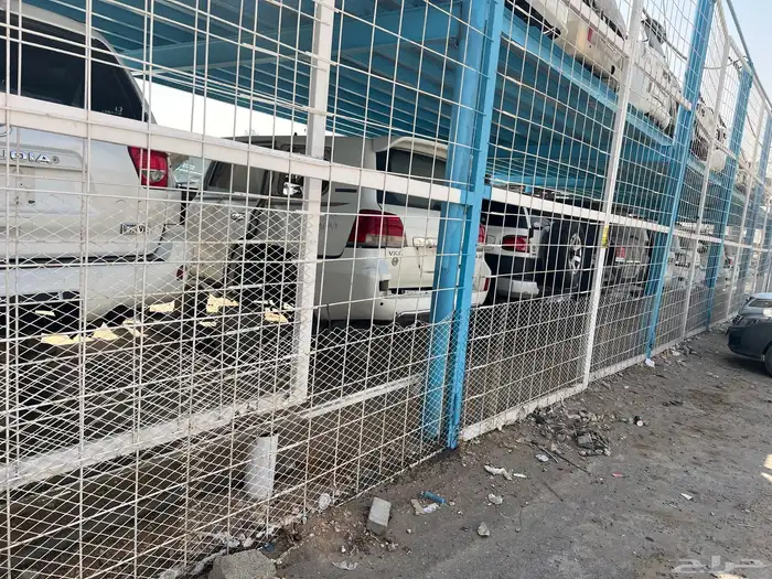 برادو افجي لند كلوزر جميع الجوب 3