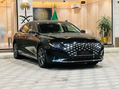 ازيرا 2022 V6 فل كامل بطاقه جمركيه (( عرض خاص )) index