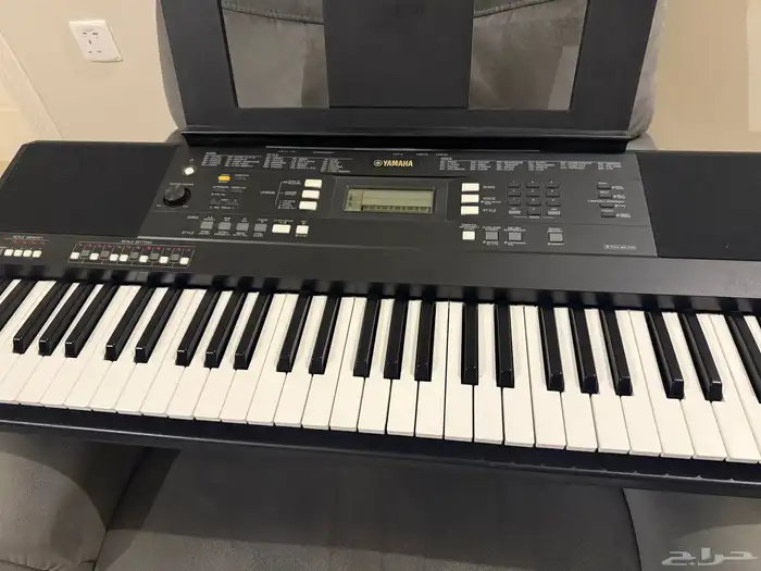اورج ياماها yamaha psr-A350 0