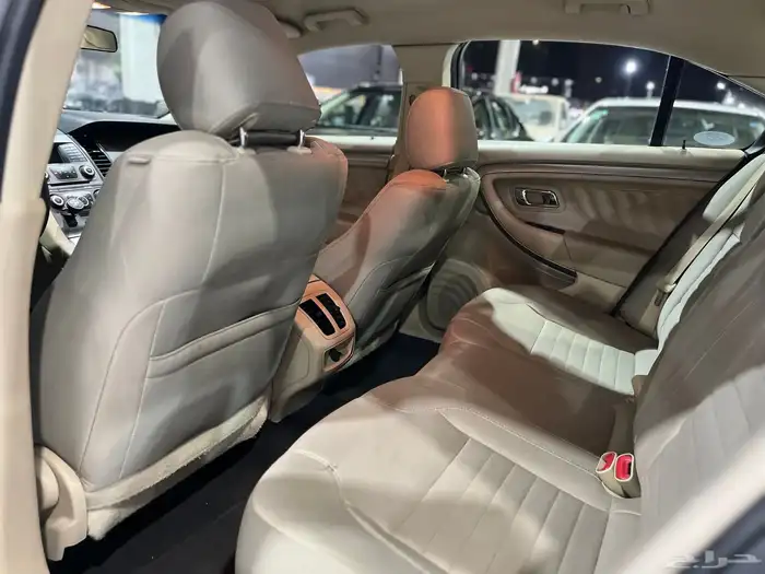 فورد توروس 2019 24