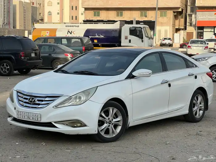 سوناتا 2012 0