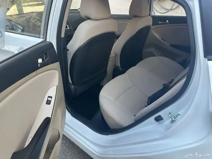 تم البيع اكسنت 2018 ماشية 32 الف فقط مخزنة تم البيع 10