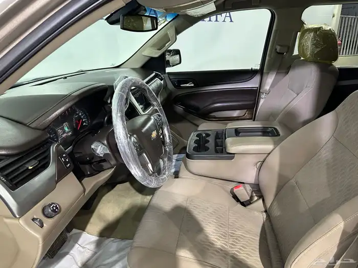 شيفروليه تاهو 2015 سعودي 15