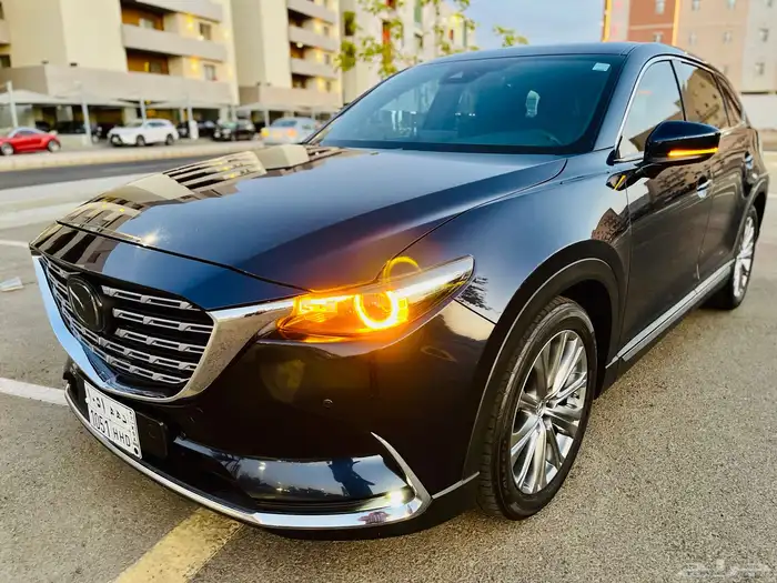 CX9 Signature Edition - Mint Condition 30