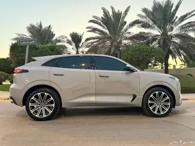 شانجان UNI-k يوني كي 2025 ماشي 33 الف index