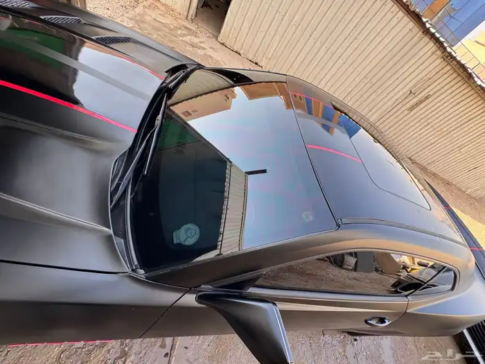 camaro 2015 RS كمارو 7