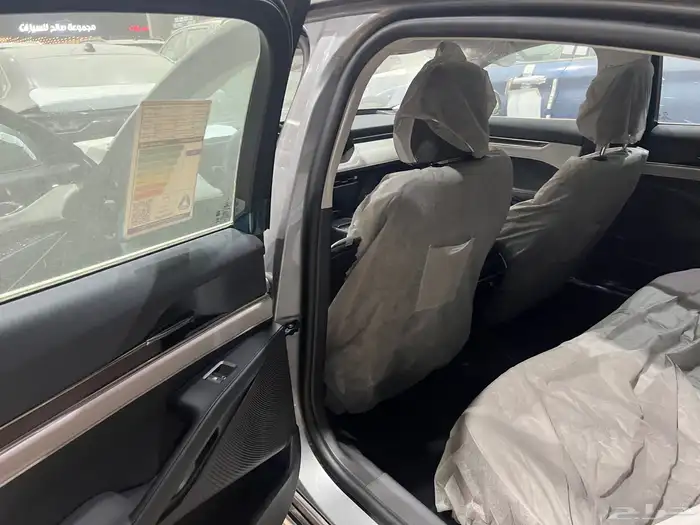 فورد تورس 2025 جميع الالوان والفئات اقساط بنوك 16