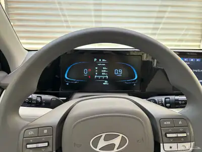 هونداي اكسنت سمارت 2024 ممشى 5 الاف مع ضمان وصيانة مجانيه index