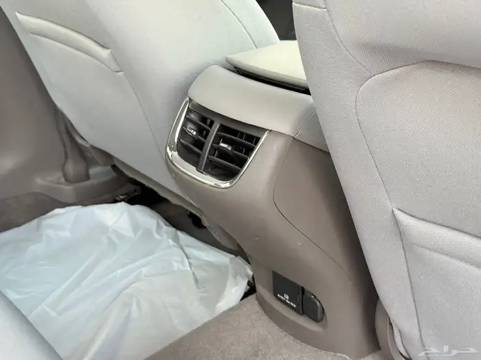 شفروليه ماليبو LS موديل 2021 30