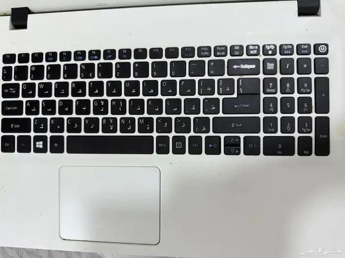 لابتوب Acer Aspire E5-573G للبيع 4