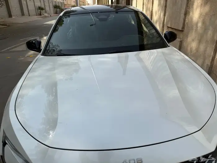 بي و 2024 GT فل 16