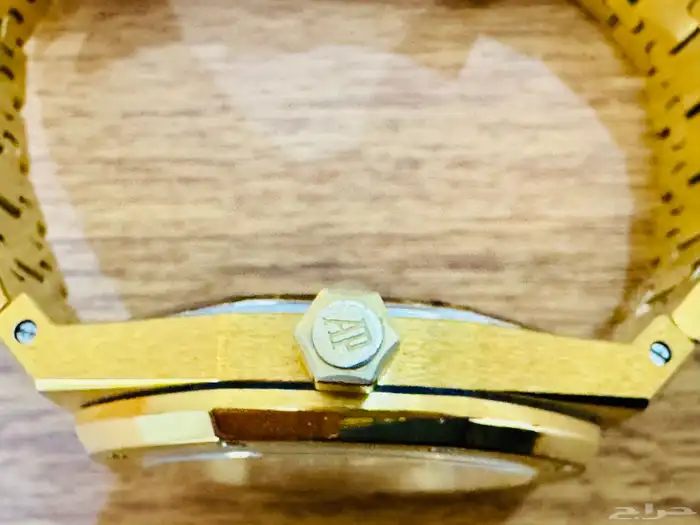ساعة اوديمارس بيجيه AP watch 3