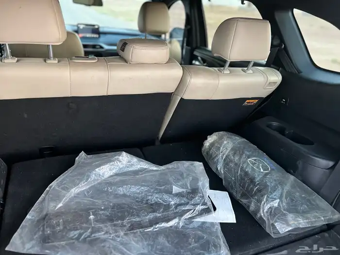 مازدا CX9 سعودي فل كامل 2