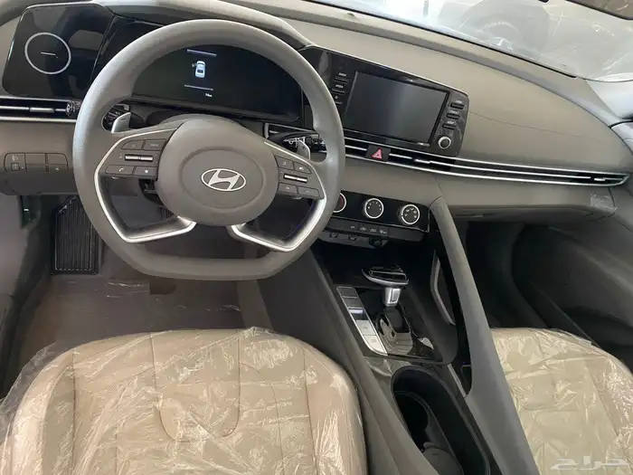 هيونداي النترا سمارت 2026 4