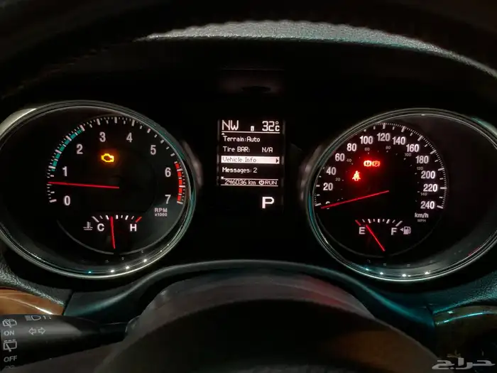 جيب شروكي 2011 مالك واحد 10