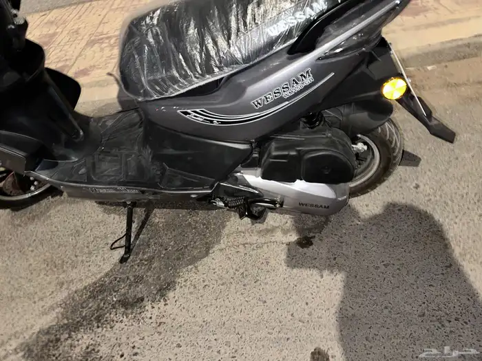 دباب عجيب وسام ناري 2