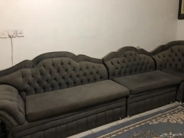 كنب 3