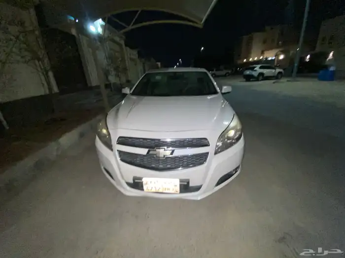 ماليبو LT 2016 2