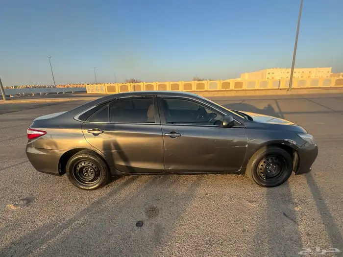 كامري 2016 GL 7