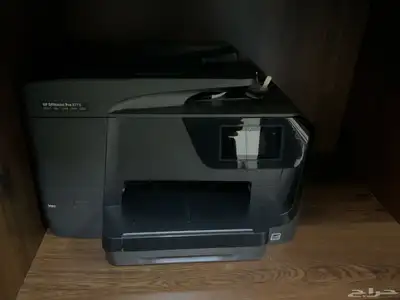 طابعة HP 0