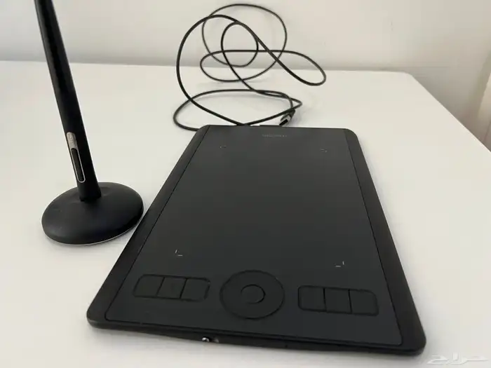 لوح رسم الكتروني 5