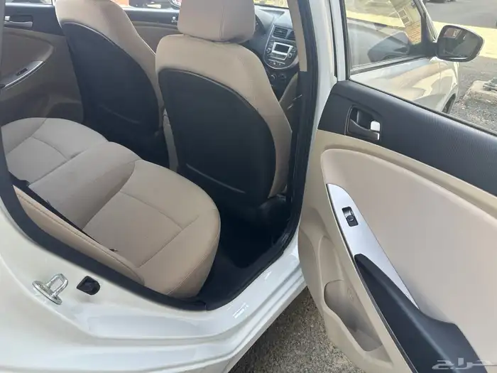 تم البيع اكسنت 2018 ماشية 32 الف فقط مخزنة تم البيع 12