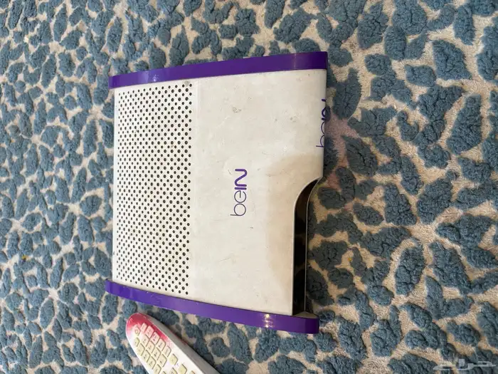 سيرفر بي ان سبورت 4