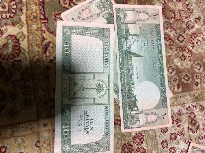 عملات قديمه ونظيفة 10