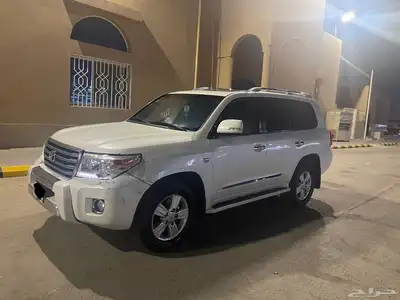 لاندكروزر 2015 index