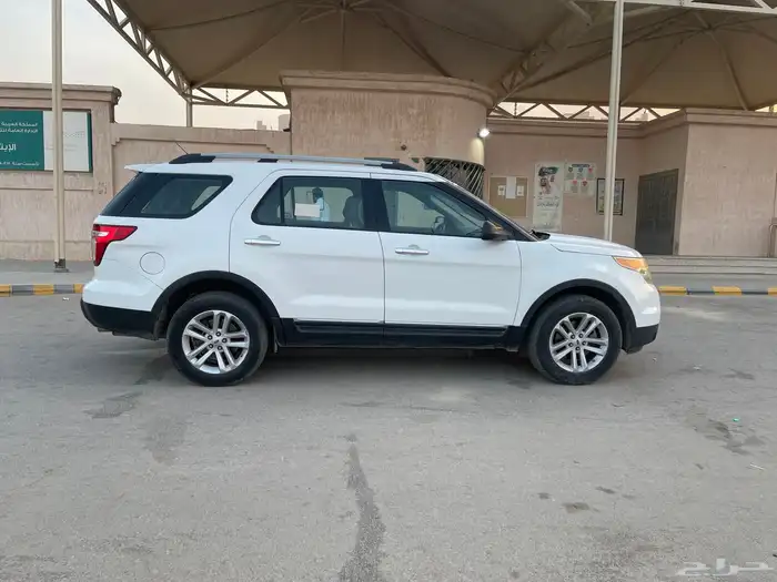 فورد أكسبلور2015 5