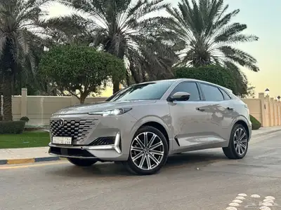 شانجان UNI-k يوني كي 2025 ماشي 33 الف index